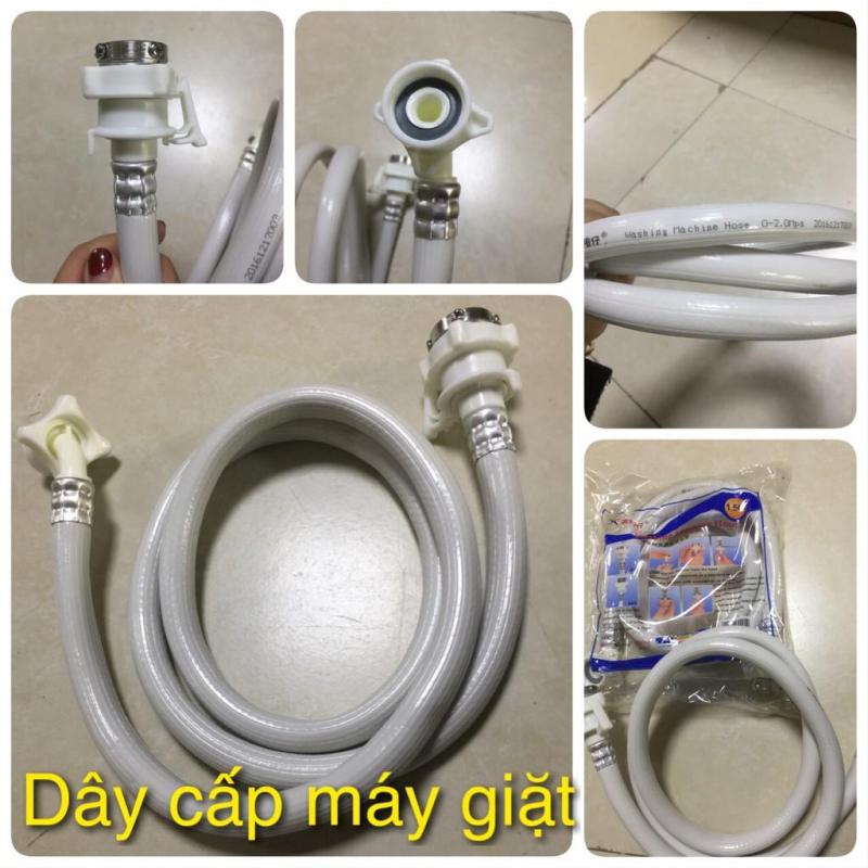 Bảng giá Dây cấp nước máy giặt 1.5M một đầu zen một đầu vít Điện máy Pico