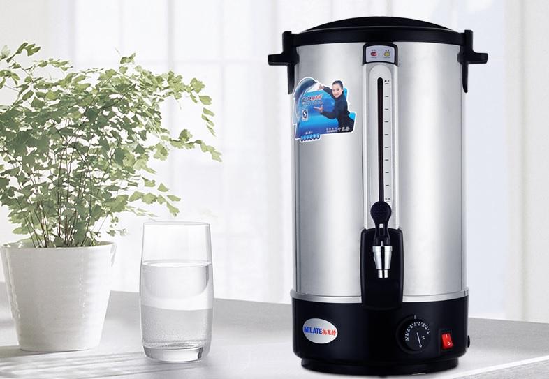 BÌNH ĐUN NƯỚC NÓNG MILATE 10L