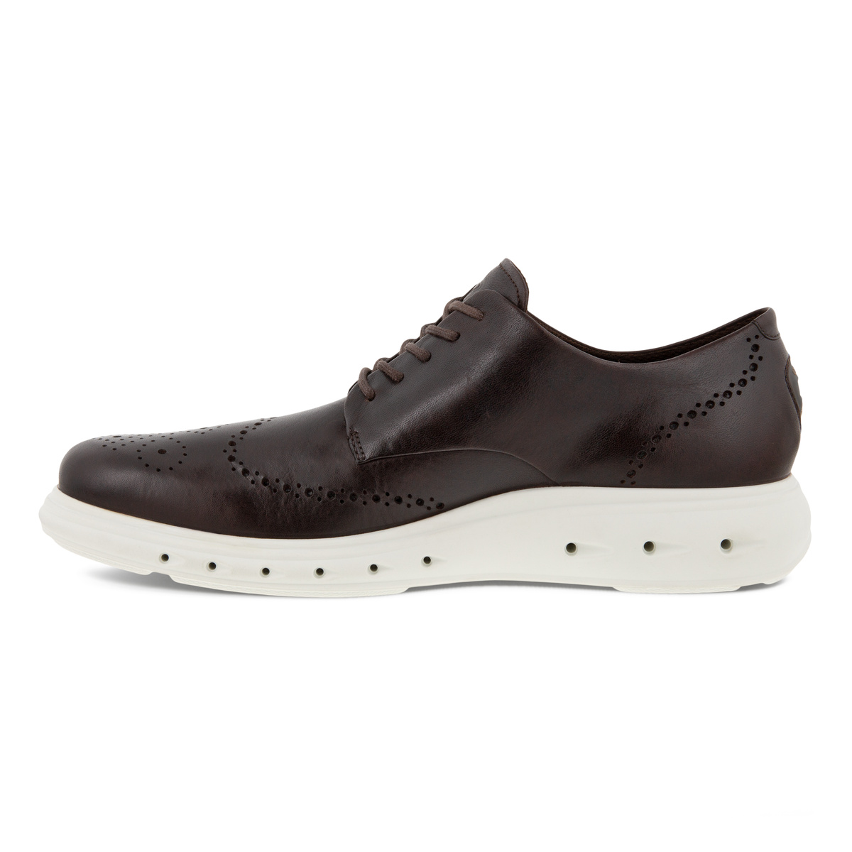 Giày Sneaker Ecco Nam Hybrid 720 M 52471401178 222