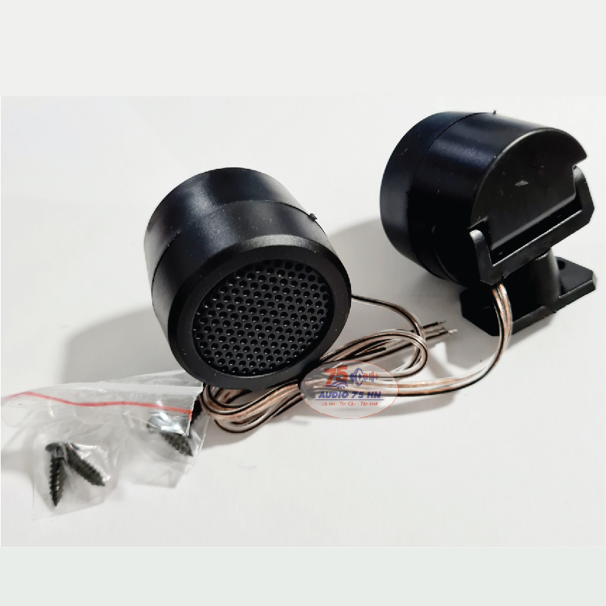 Cặp Loa Treble TP-006A 500W cho ô tô cao cấp