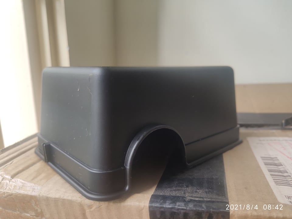 [HCM]Hang trú cho bò sát nhỏ 17cm*10cm*8cm