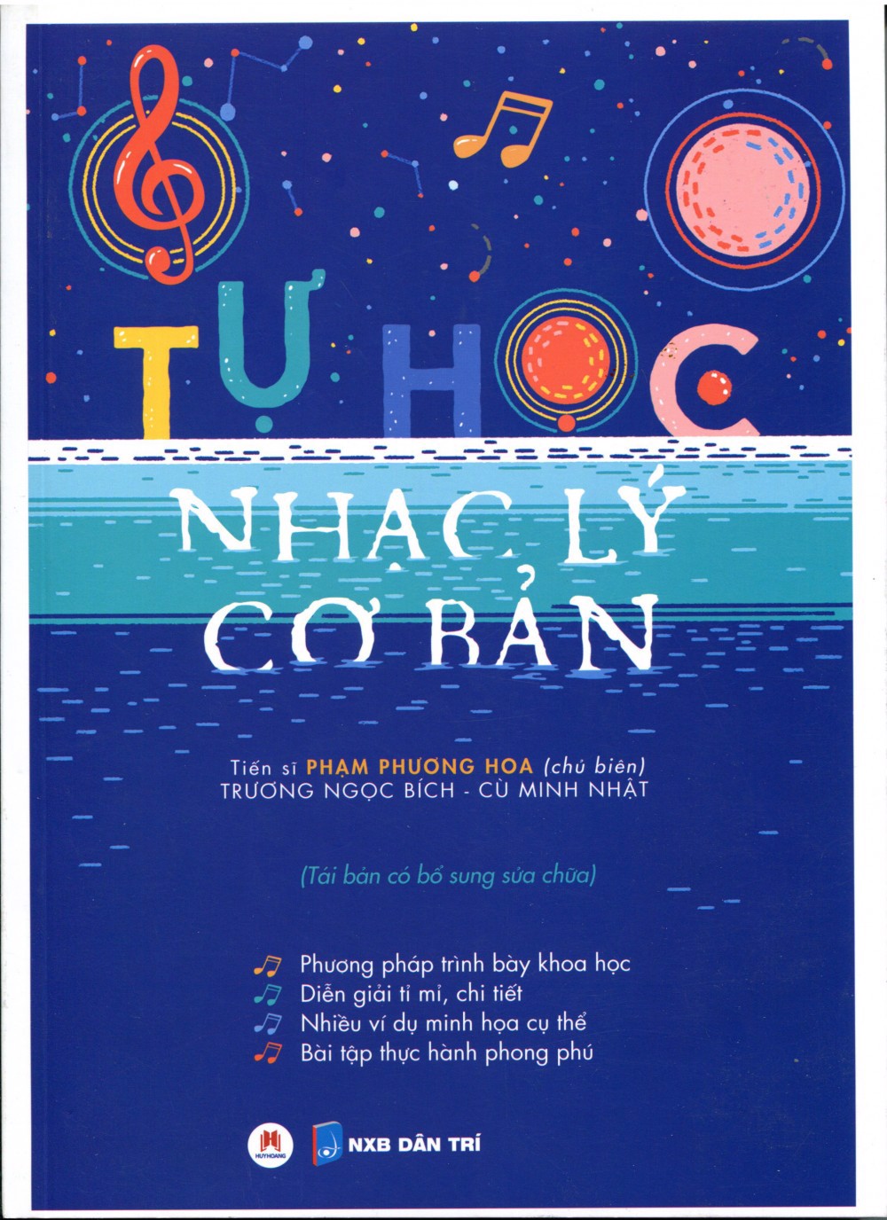 Tự học nhạc lý cơ bản