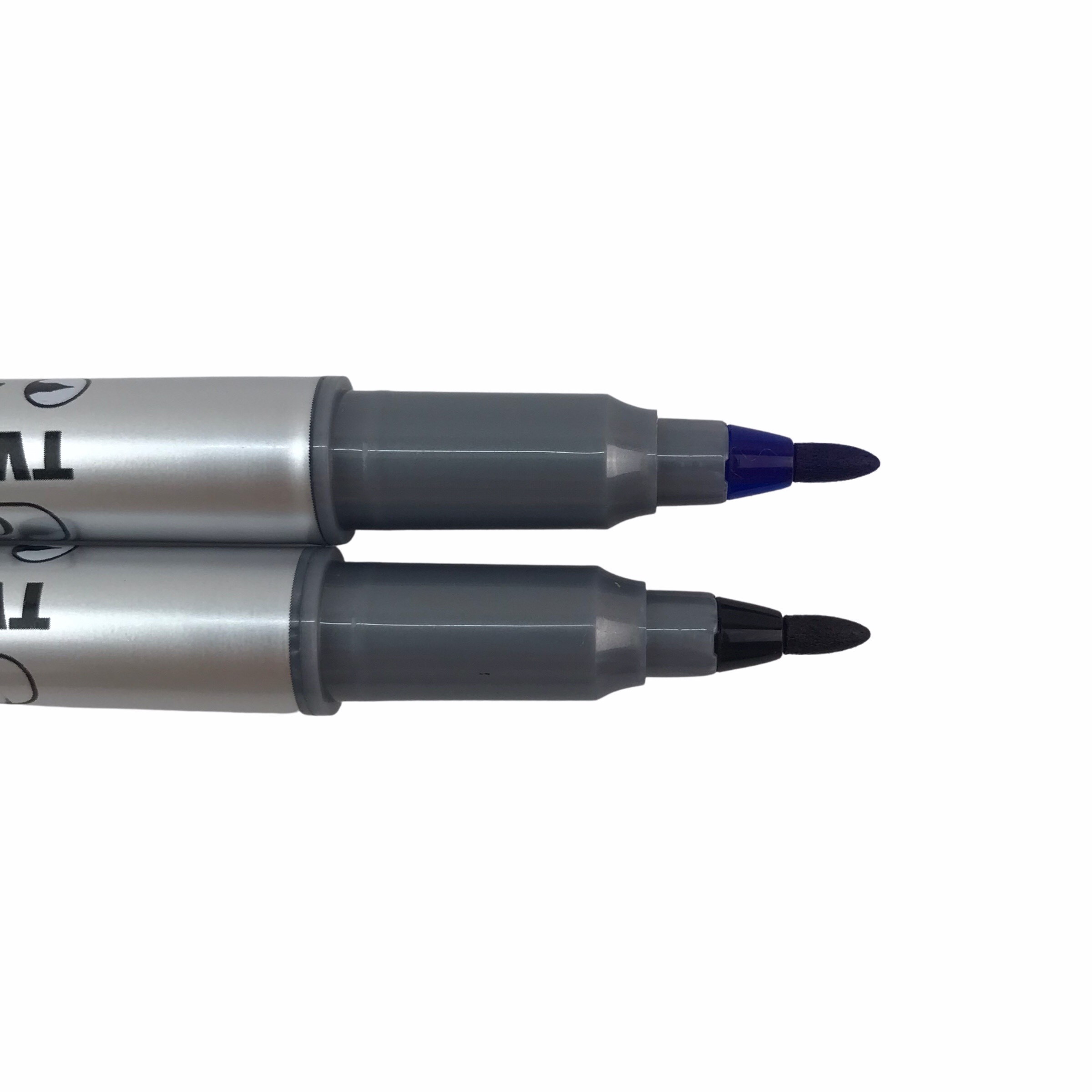 Bút Lông Dầu 2 Đầu Mini Gstar CD-01 (Xanh / Đỏ / Đen)