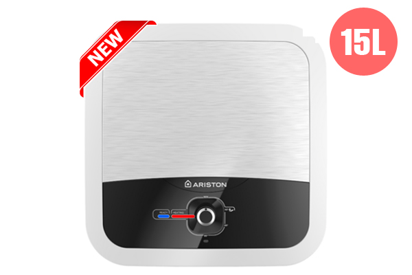 Máy nước nóng gián tiếp Ariston Andris2 RS 15 Lít