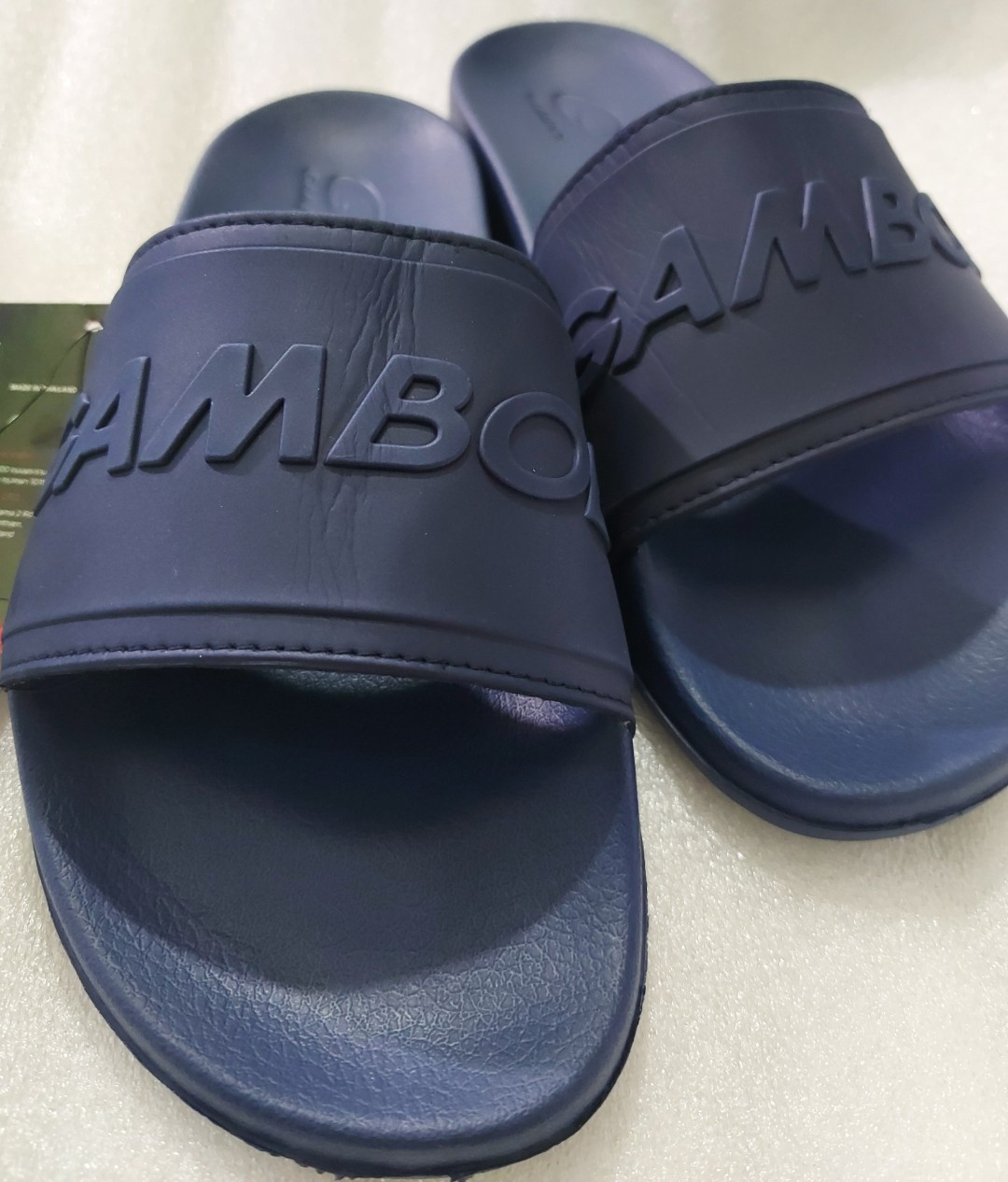 Dép đúc Gambol THÁI LAN 42155