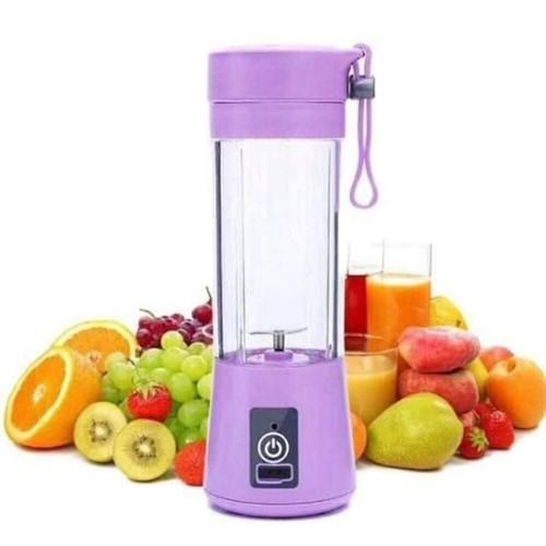 Máy Sinh Tố Mini HM 03 , Máy Xay Xinh Tố Cầm Tay, Máy Xay Mini, Máy Xay Đa Năng