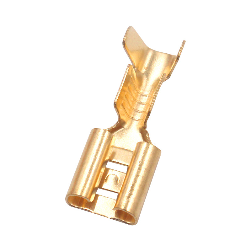 Túi 50 cốt cắm đồng 6.3mm
