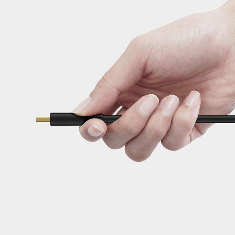 Dây cáp 2 đầu HDMI 5M Đen