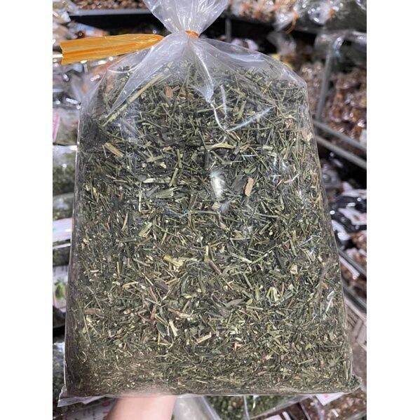1kg cây tầm bóp khô (cây thù lù) khô sạch mới