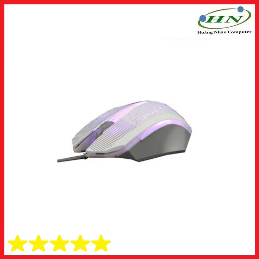 Chuột R8 1614 Led NHỎ GỌN