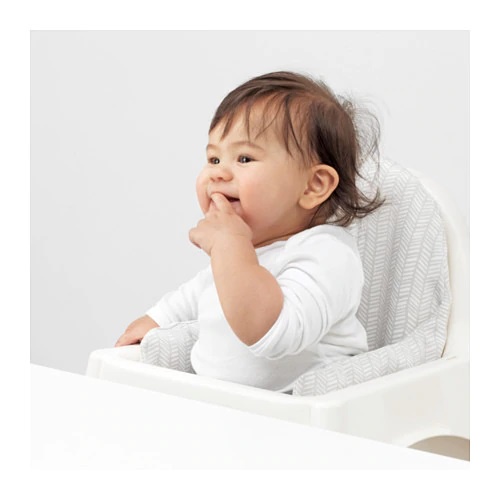 Ghế ăn Ikea Antilop cho bé