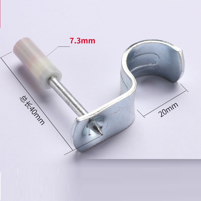Đinh hạt nổ cho máy bắn đinh(100 đinh)