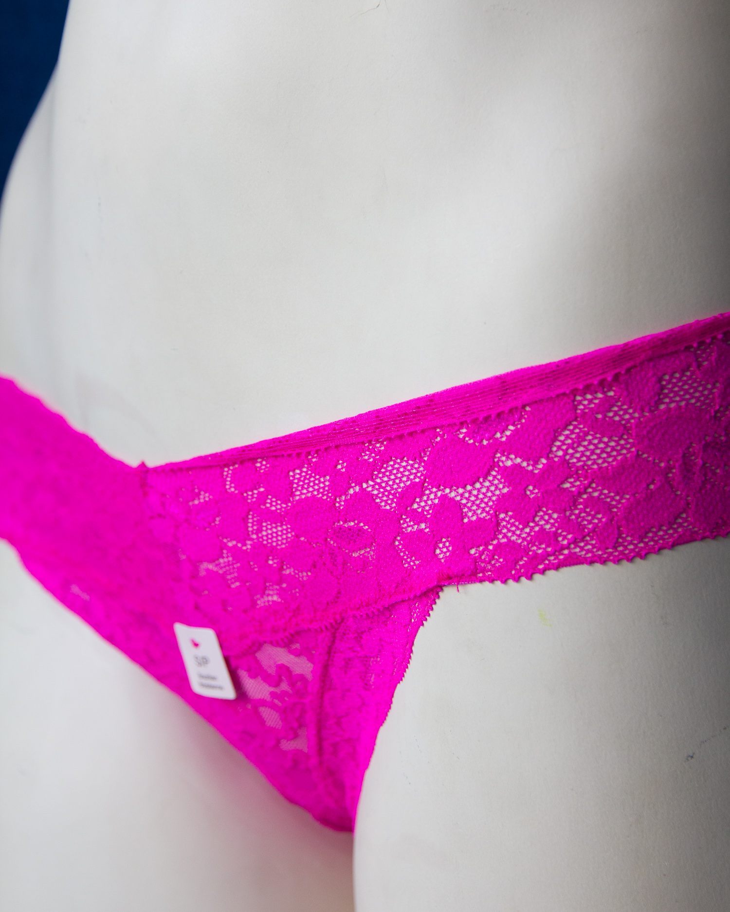 [HCM]Quần lót Lasenza Ren Co Giãn Mỏng Mềm