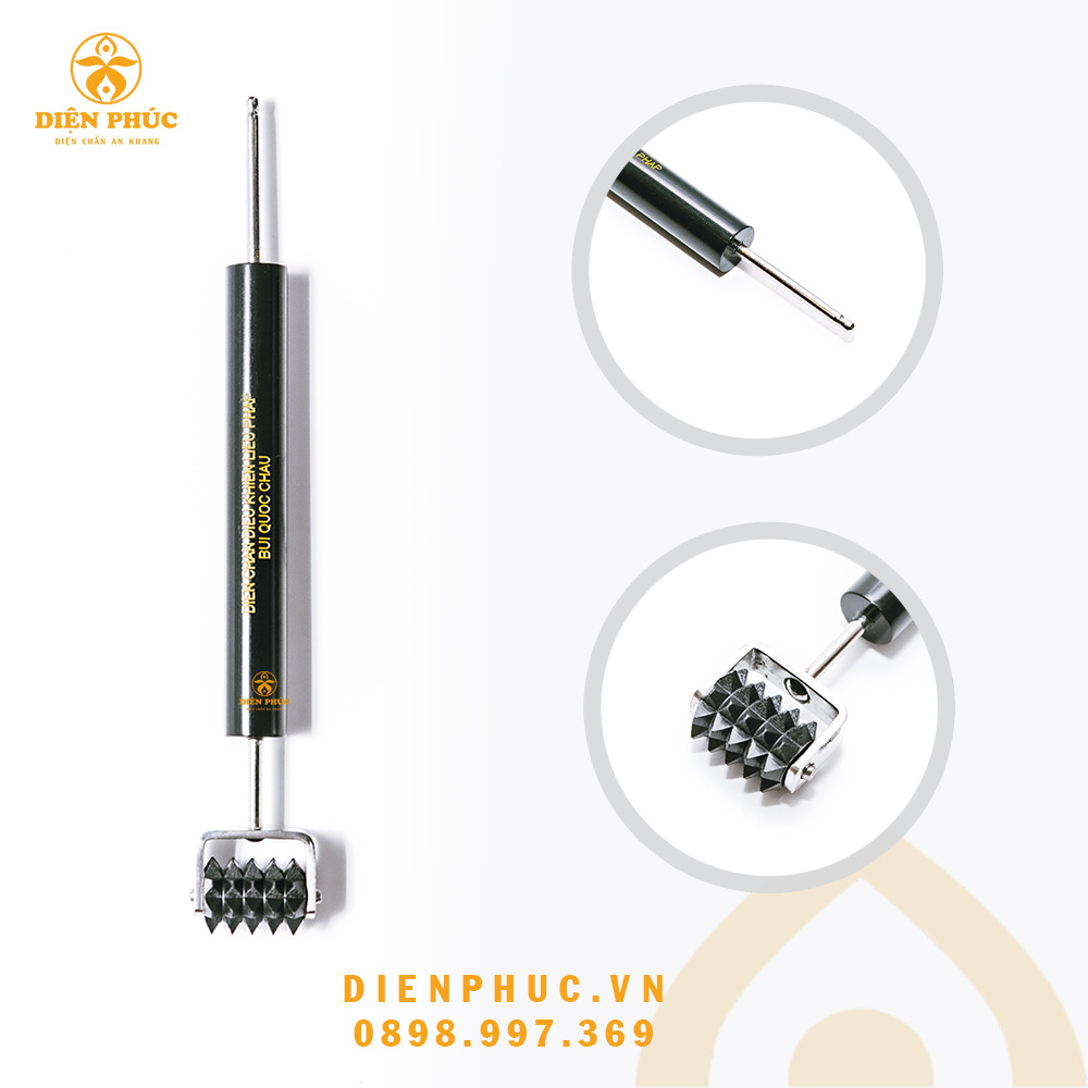 (Diện Chẩn) Cây Dò Sừng Chính Hãng