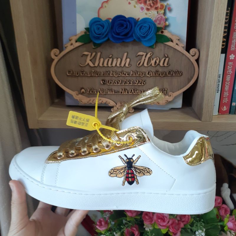 Giày Thể Thao Nữ Big Size(40-44)