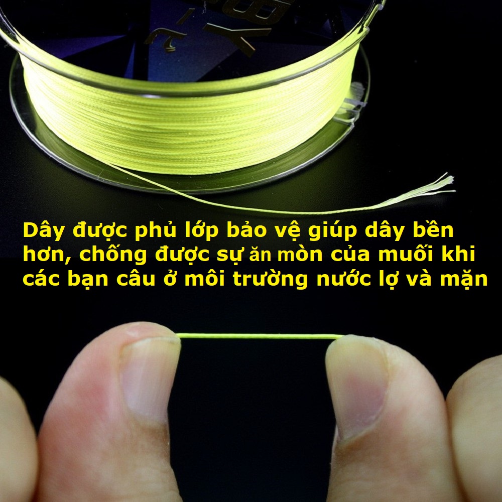 Dù câu cá X8 7 màu ( đồ câu cá Giang Nam ) big sale