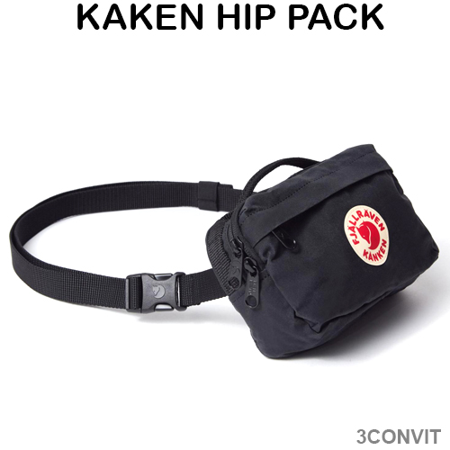 Túi đeo chéo Kanken Hip Pack