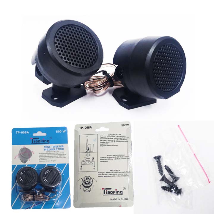 Loa treble LG xe hơi 10W 4R ( 1 đôi )