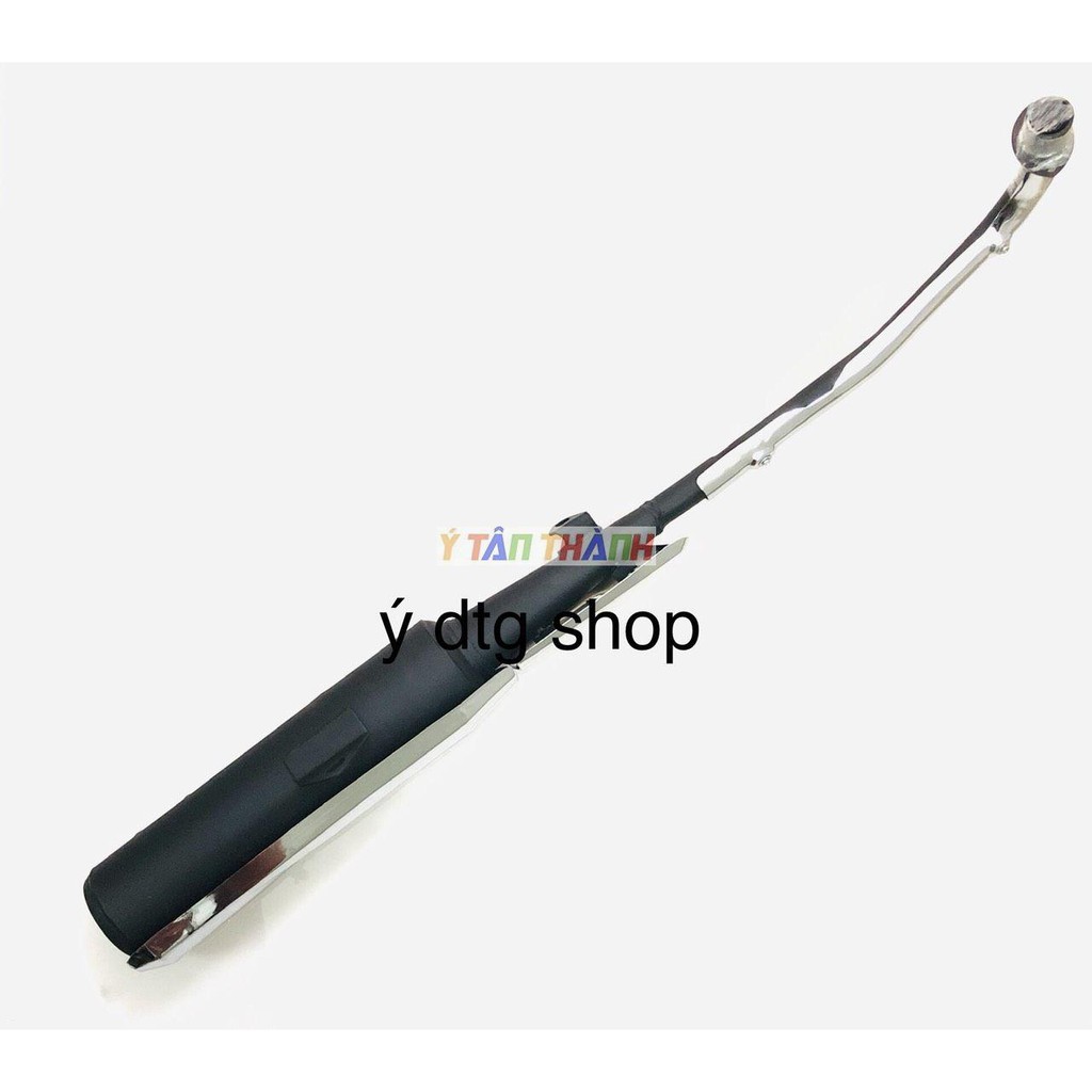 pô xe sirius MS2009