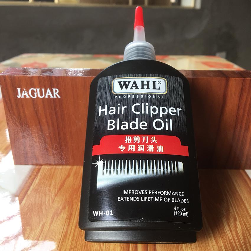 Dầu Wahl Dành Cho Các Loại Tông Đơ