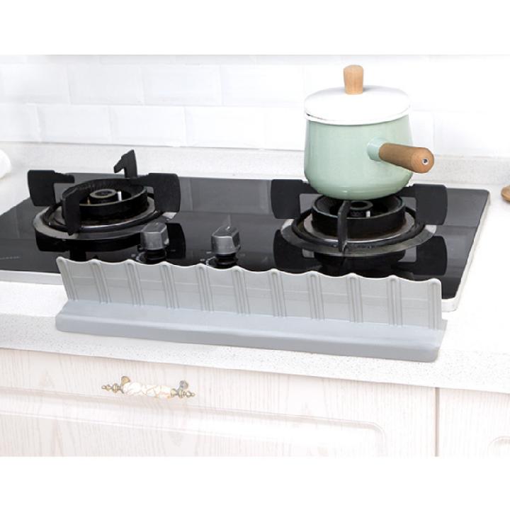 Tấm chắn silicon ngăn bắn nước dùng cho bồn rửa bát vệ sinh, sạch sẽ - DMA store