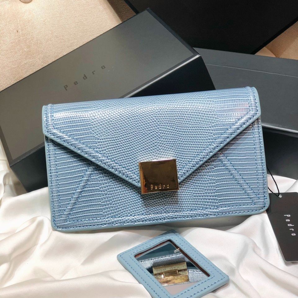 túi bì thư  size 20cm đủ các màu
