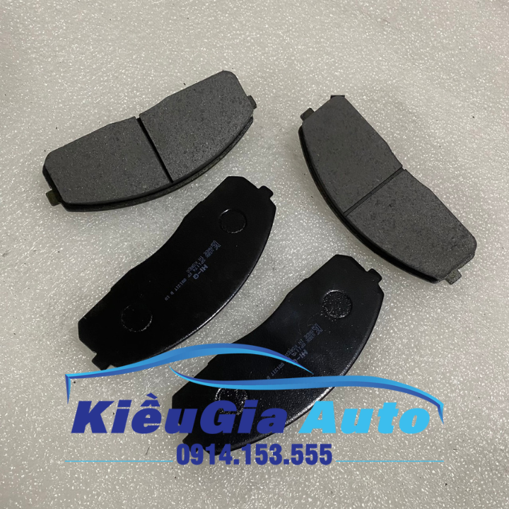 Má phanh trước kia k200