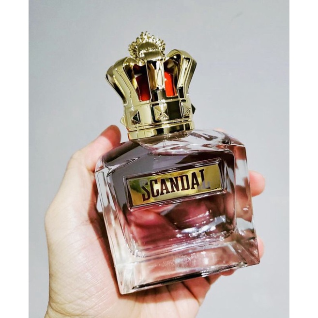 Nước hoa nam scandalll 100ml