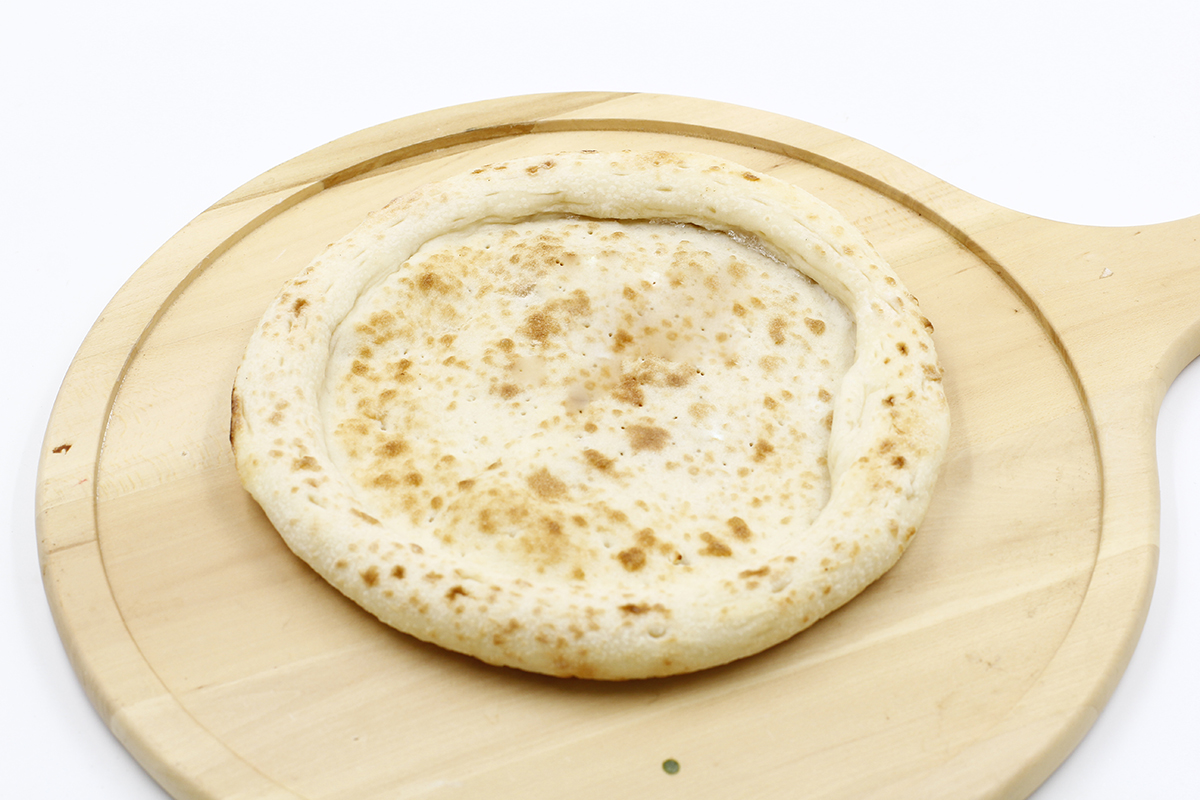 [Tokbokki Store] [HCM SHIP 2H] Đế Bánh Pizza Bapa 15cm