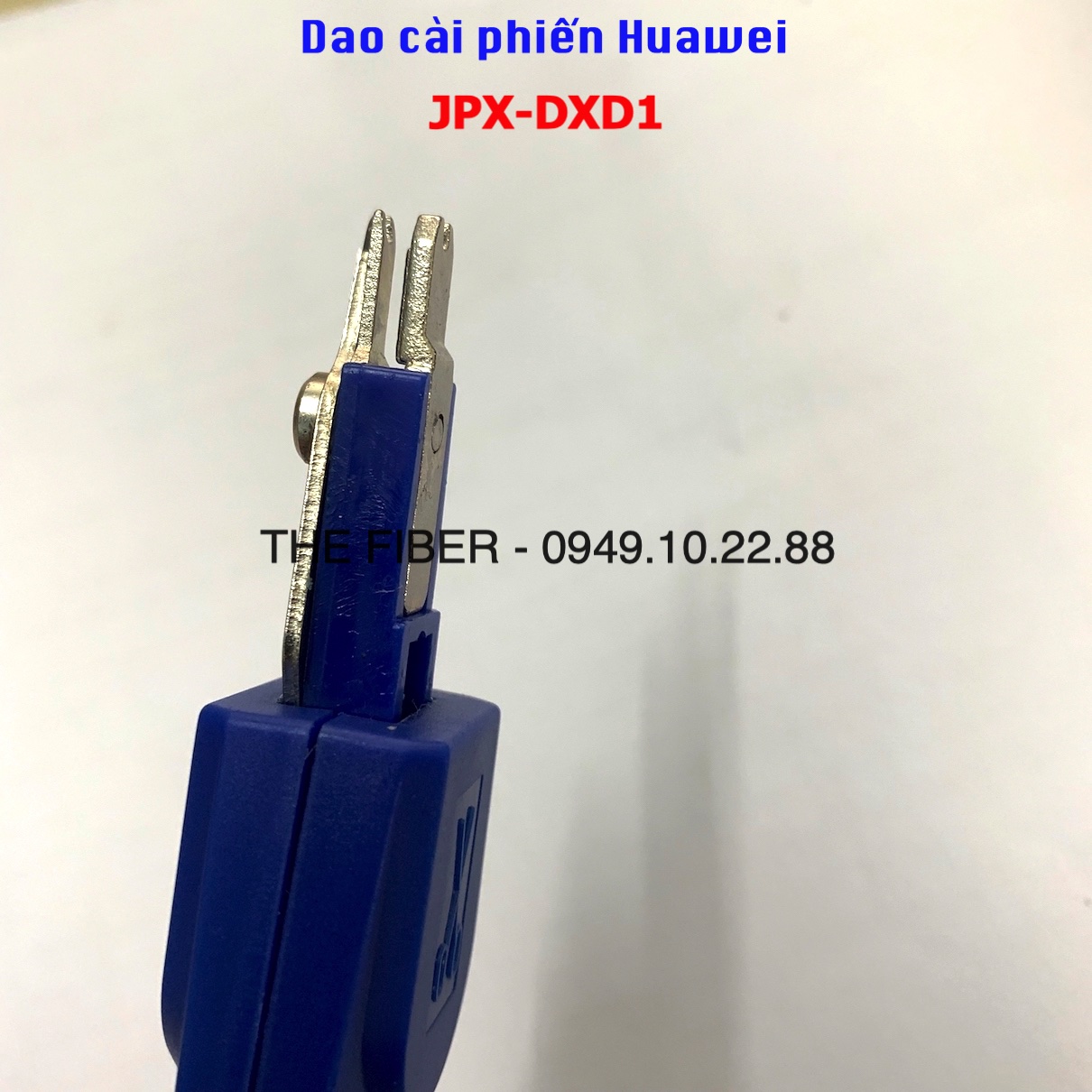 Dao cài phiến Huawei JPX-DXD1