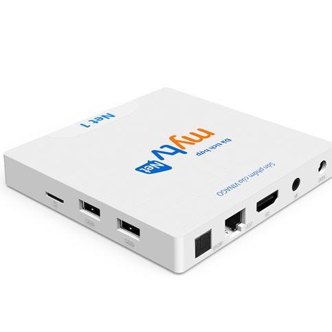 Android tivi box Vinabox X10 Plus