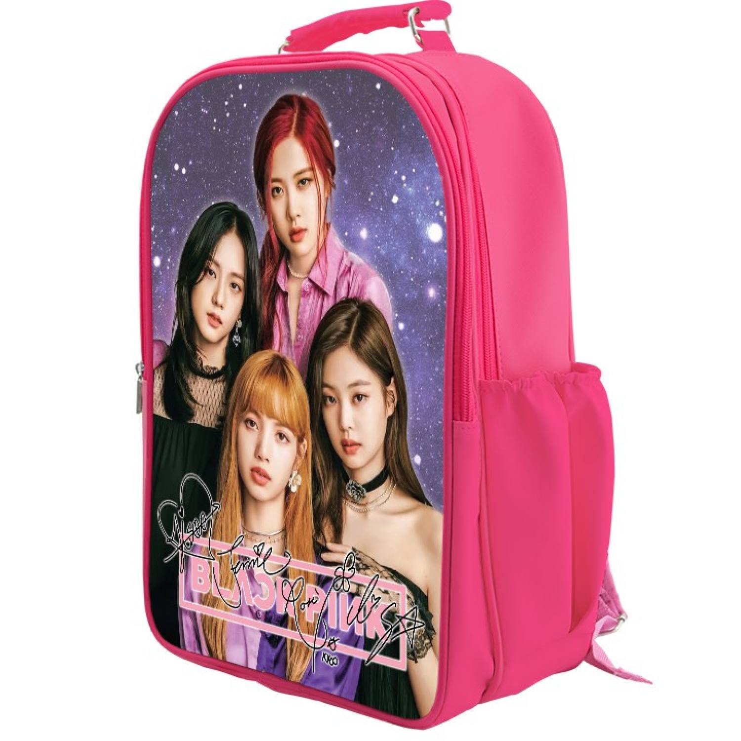 Balo Blackpink
