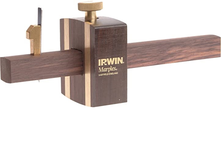 Thước đánh dấu gỗ irwin tm2083