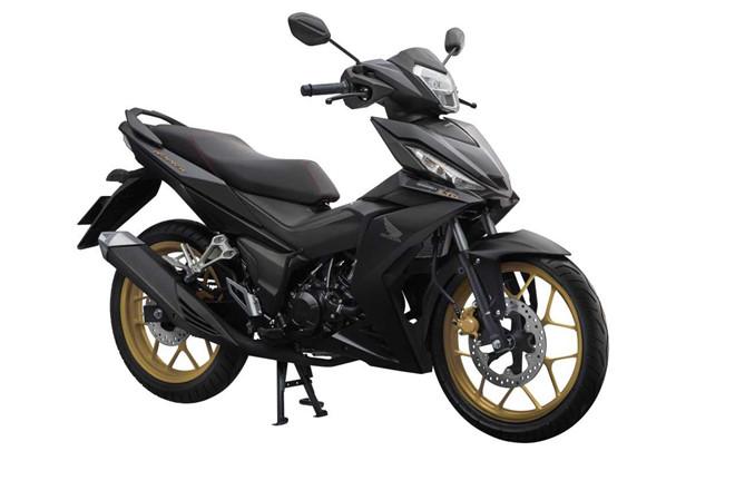 Bộ ổ khóa xe máy WINNER 150 2 cạnh thương hiệu SE