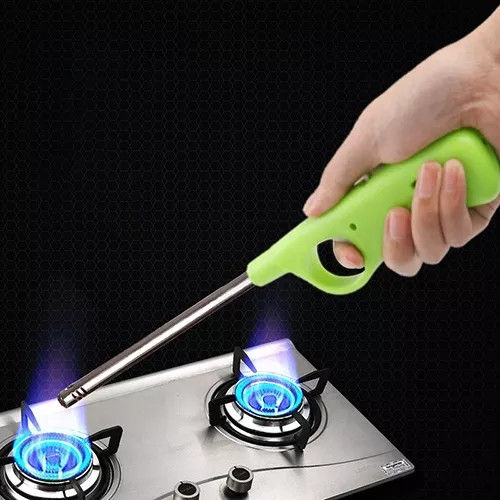 Dụng cụ hỗ trợ nhà bếp Súng Mồi Lửa