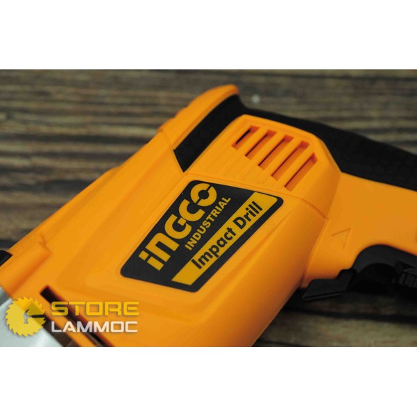 Máy khoan búa 1100W INGCO ID11008E