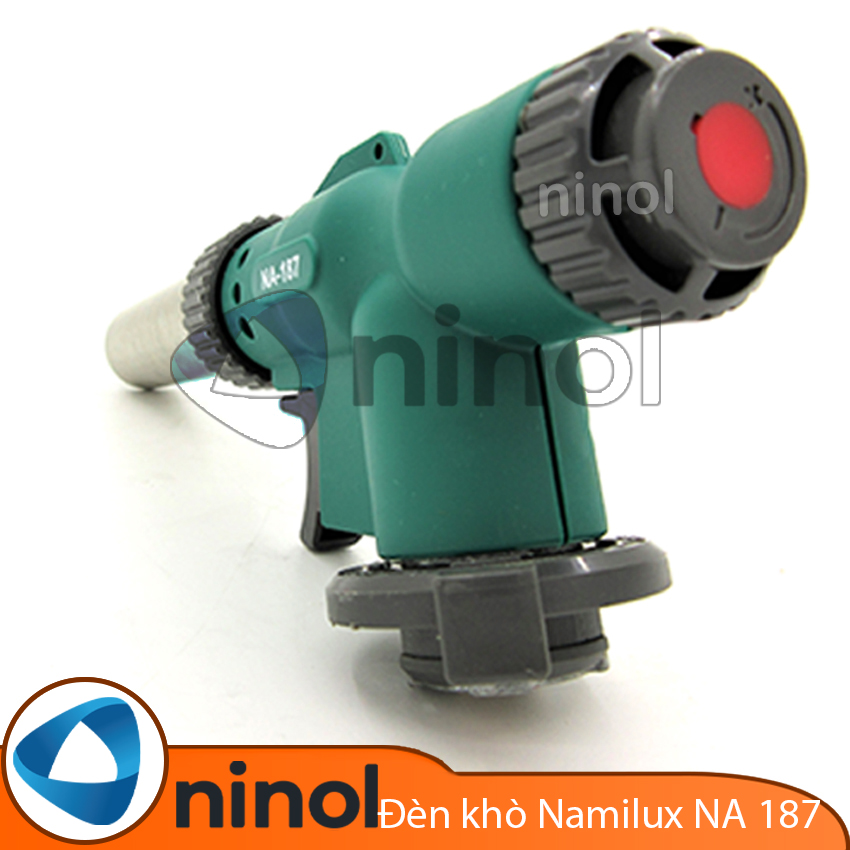 Đèn khò Namilux NA 187
