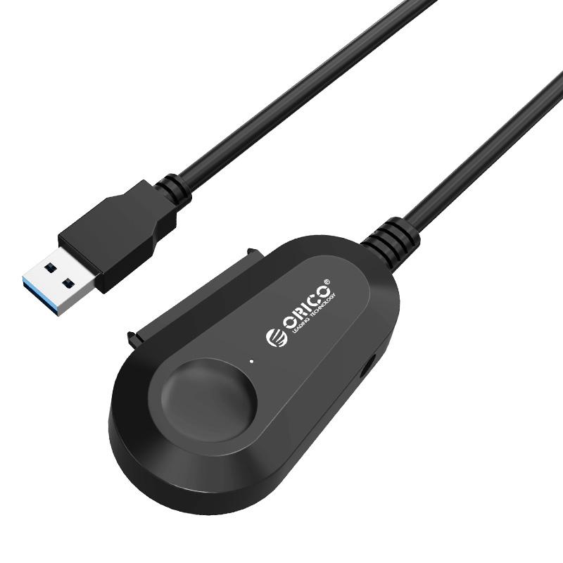 Reader hard drive data: 3.5 "and 2.5" SATA 3 USB 3.0 Orico-35uts-genuine goods