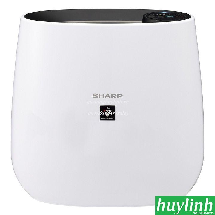 [HCM]Máy lọc không khí Sharp FP-J30E - [20m2] Thái Lan