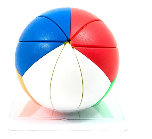 Đồ chơi Rubik Megaminx Speed Cube 2x2x2