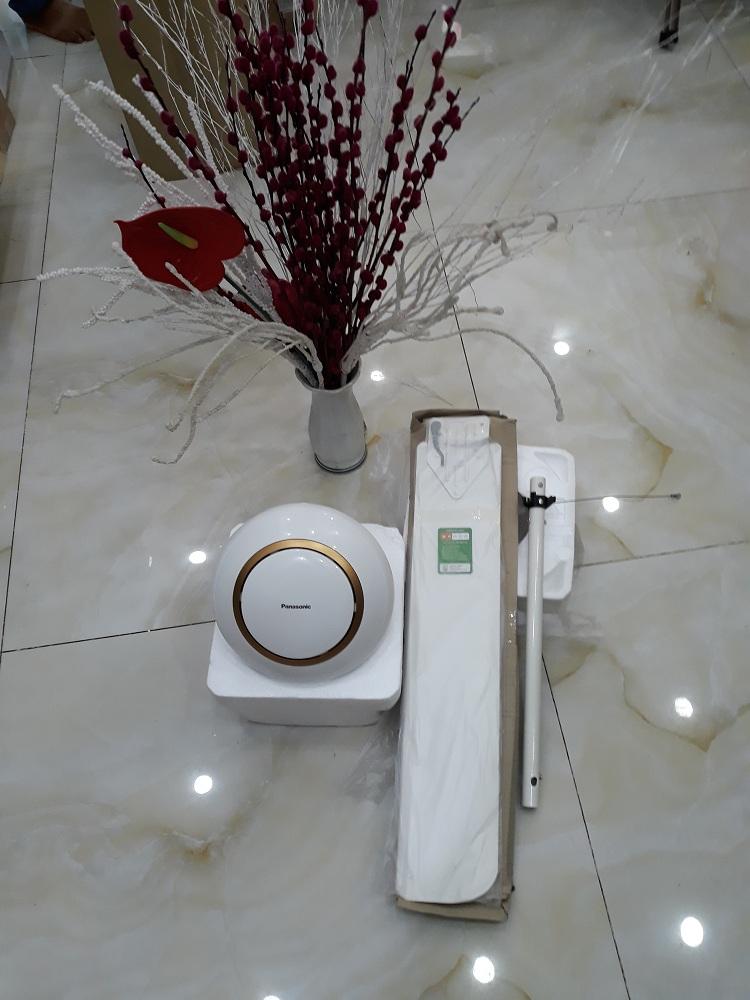 [HCM]Quạt trần Panasonic F60MZ2