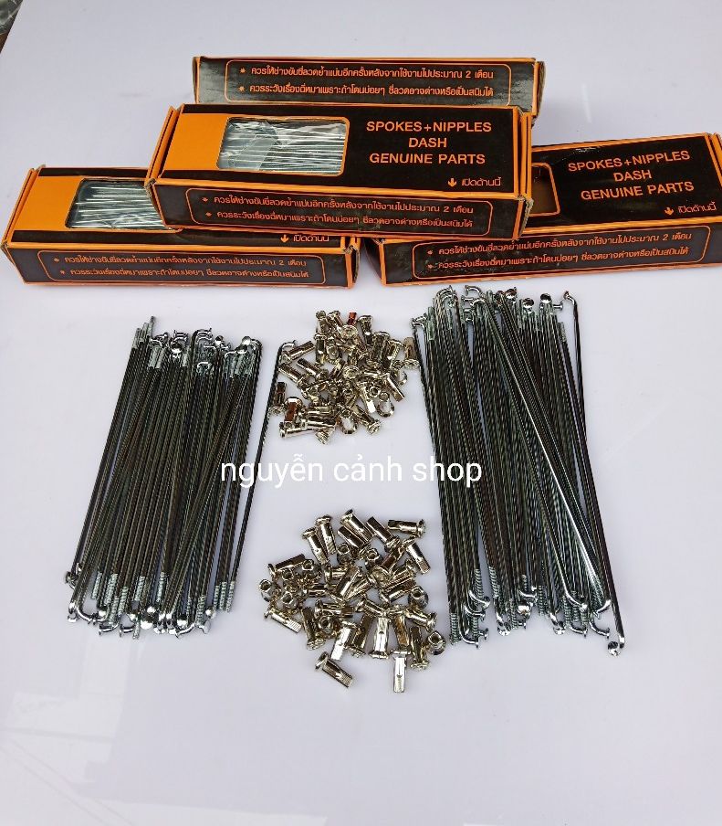 [HCM]Căm nova hàng đẹp 1 cặp  cho xe máy