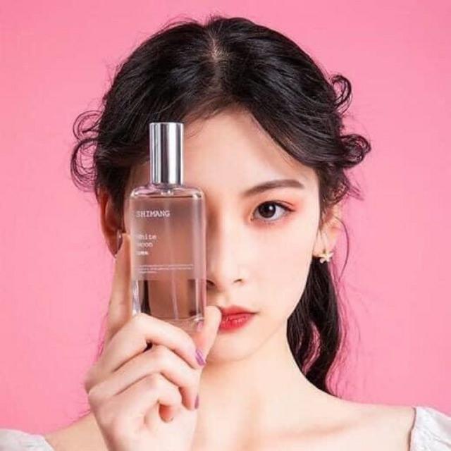 NƯỚC HOA DÀNH CHO BODY SHIMANG