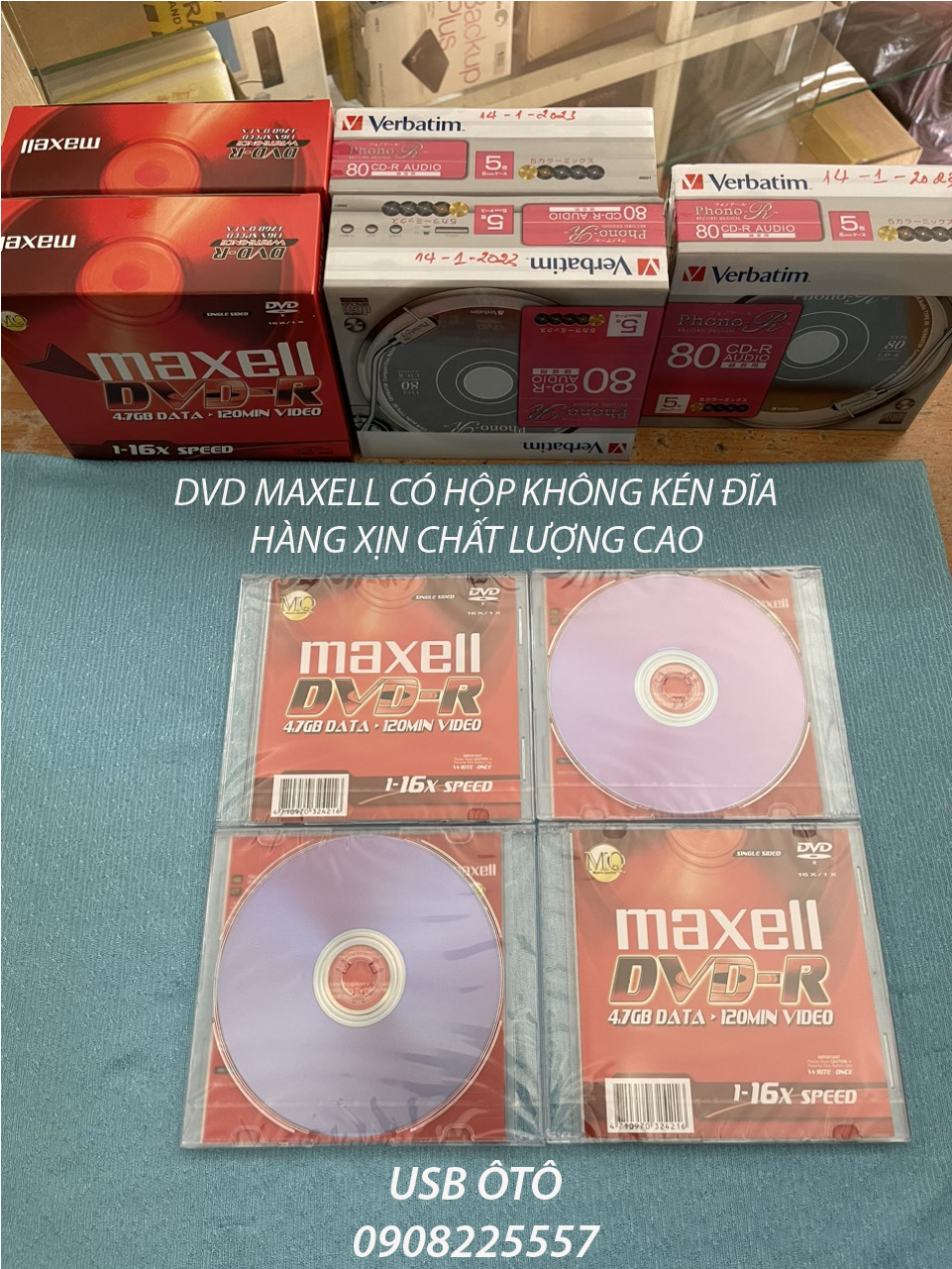 [DVD-VIDEO-PBN-1] LIÊN KHÚC BIẾT ĐẾN BAO GIỜ 40 BÀI HÁT (có Hình Video)