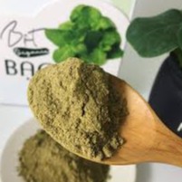 1 Kg Bạc Hà bột nguyên chất.