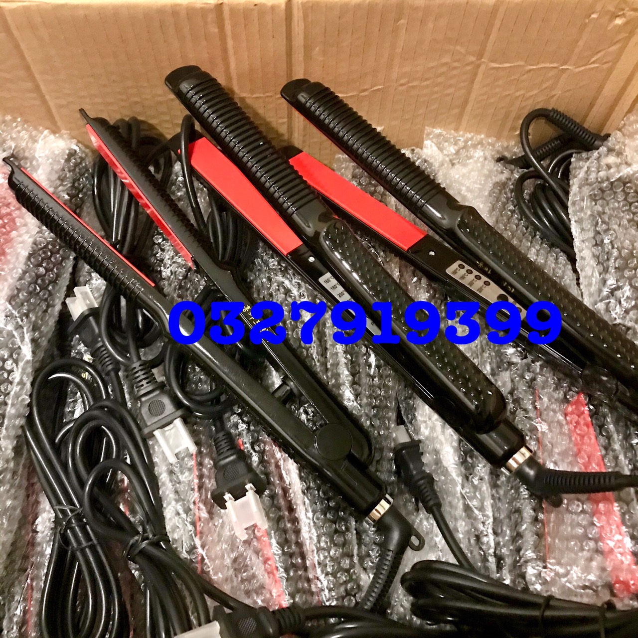 ✅tặng kẹp✅ Máy duỗi cụp tóc Hàn Quốc 201