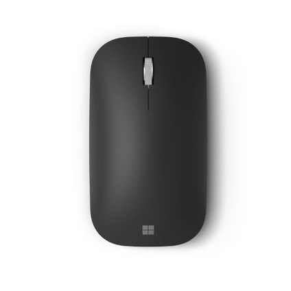 Chuột không dây Microsoft Modern Mobile - Hàng chính hãng