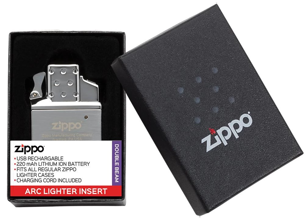 Ruột Zippo Tia Lửa Điện Plasma 65828