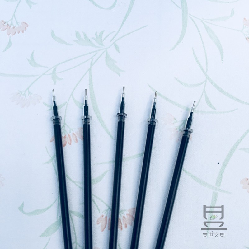 100 ruột bút bi nước ngòi 0.38mm
