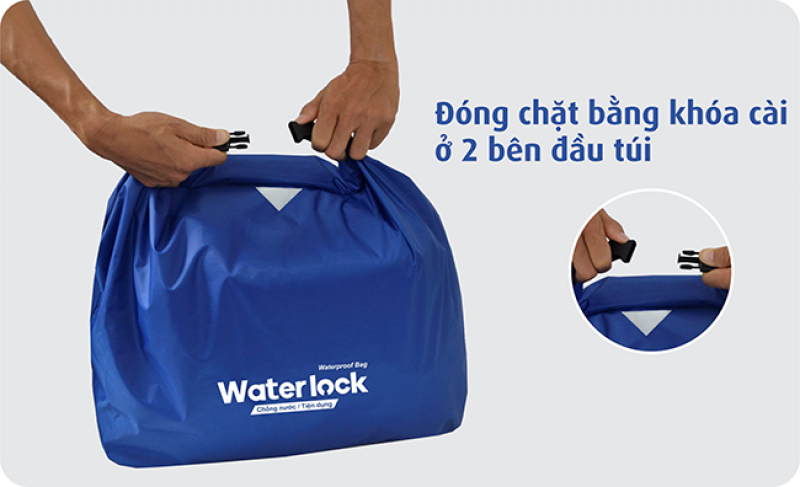 Túi Chống Nước Đa Năng Waterlock - OBNS-01